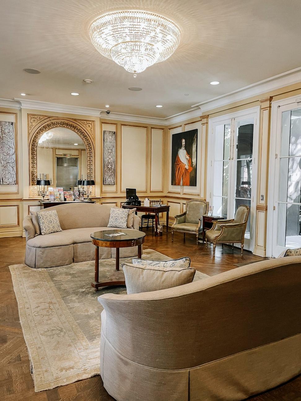 Penthouse Collection