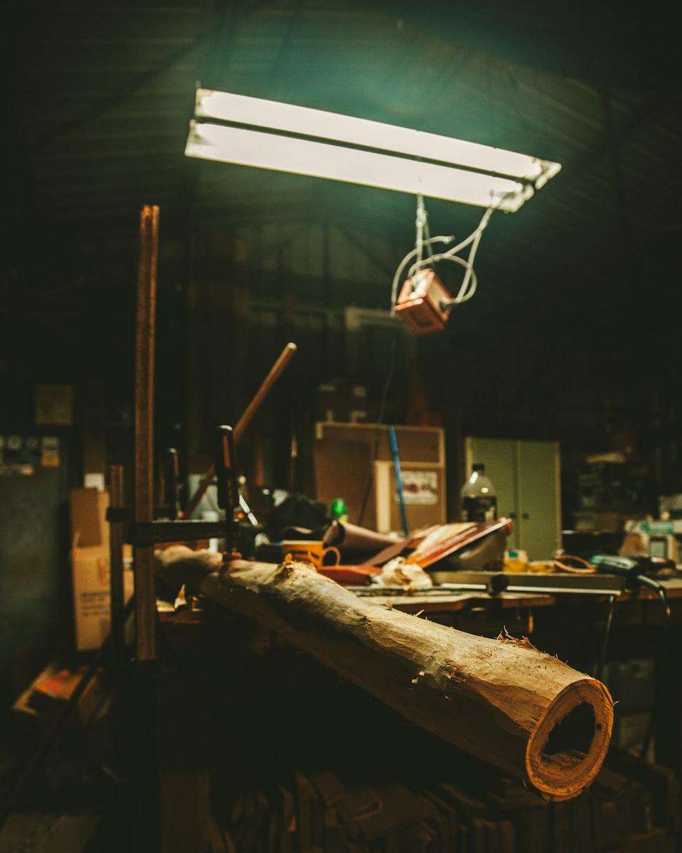 Artisan Craft Workshop