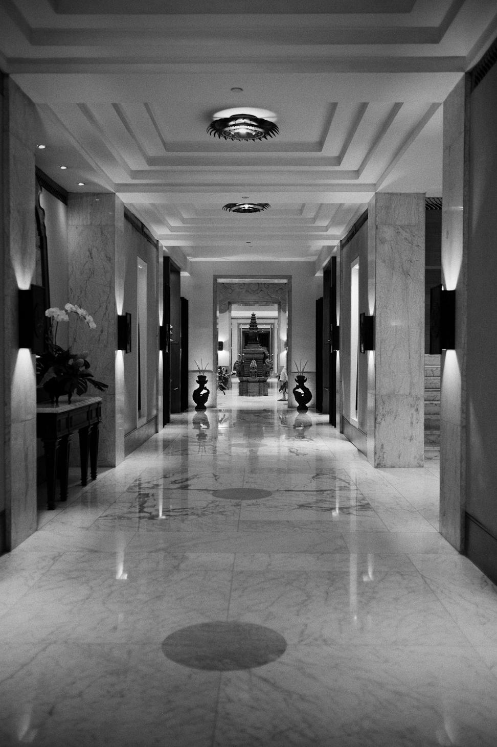 Executive Chambers