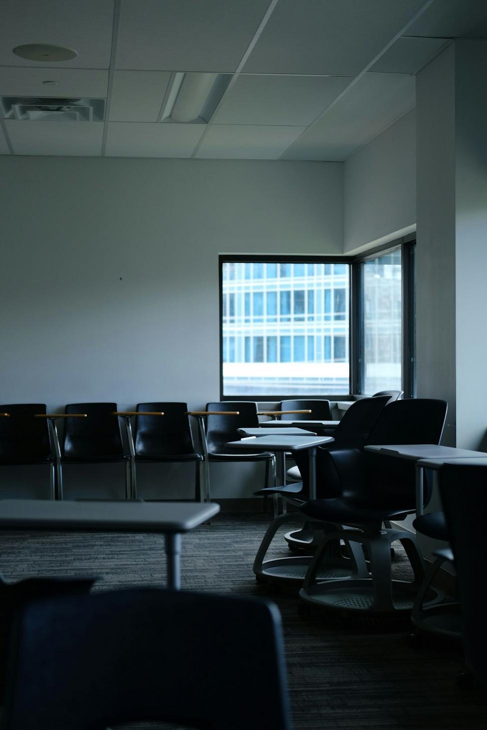 Business Conference Centre